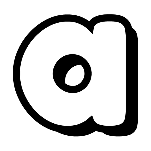 Actually Integrated app icon